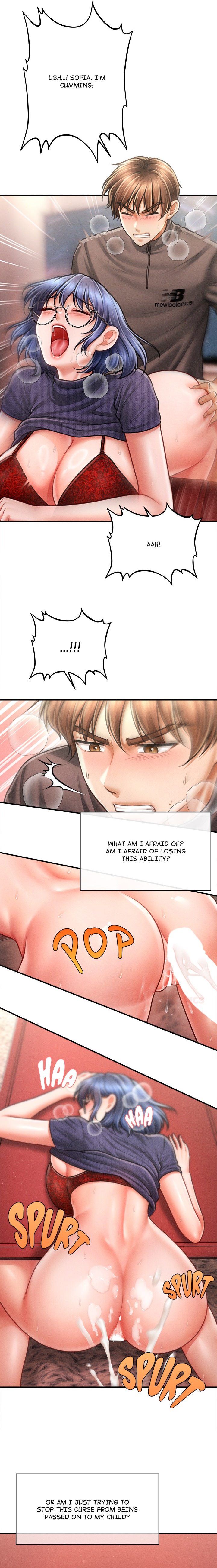 The Chairman’s Secret Son Chapter 50 - Page 20