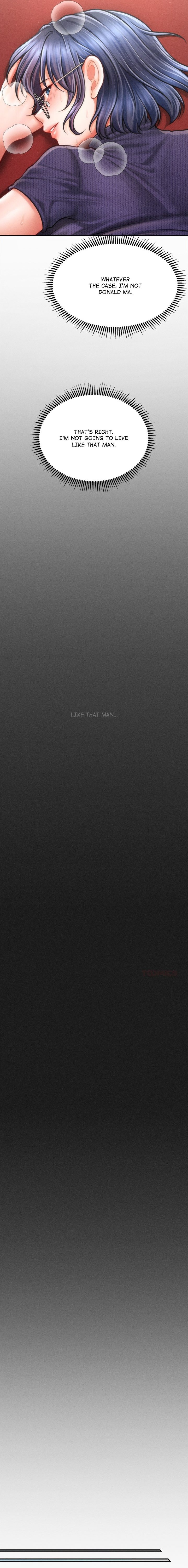 The Chairman’s Secret Son Chapter 50 - Page 21