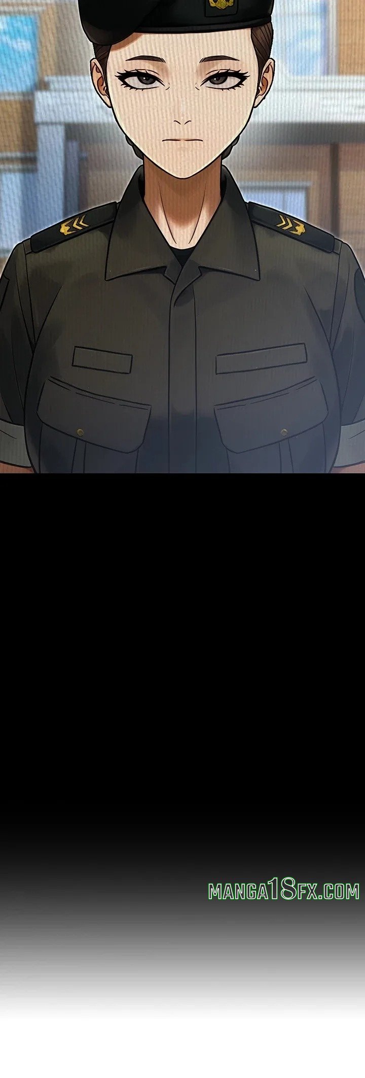 The Public Servant’s Double Life Chapter 30 - Page 3