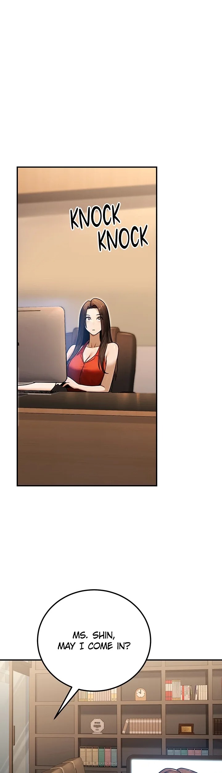 The Public Servant’s Double Life Chapter 30 - Page 5