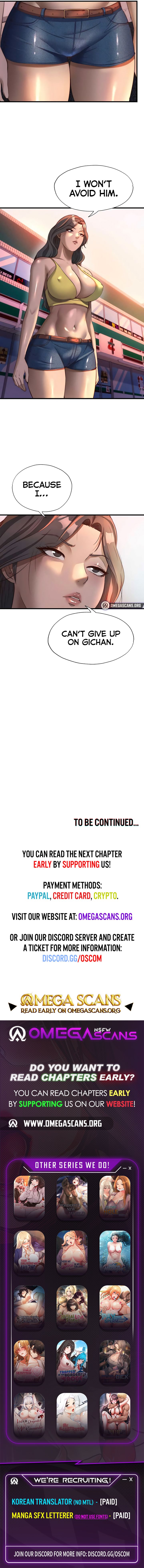 A Situation Full of Erections Chapter 59 - Page 7