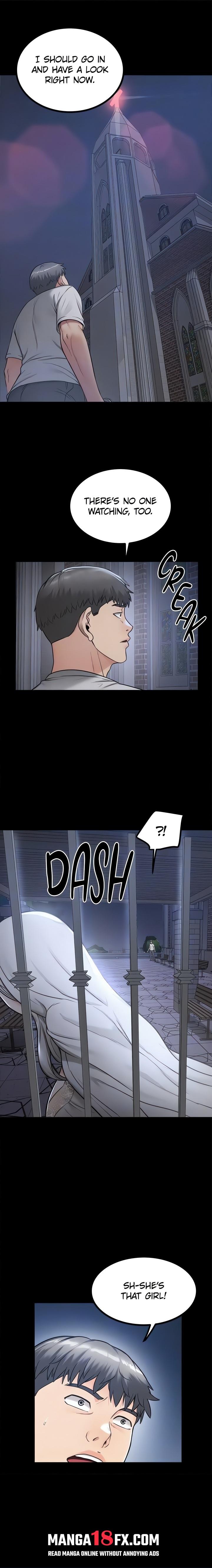 Island Girl Chapter 21 - Page 7