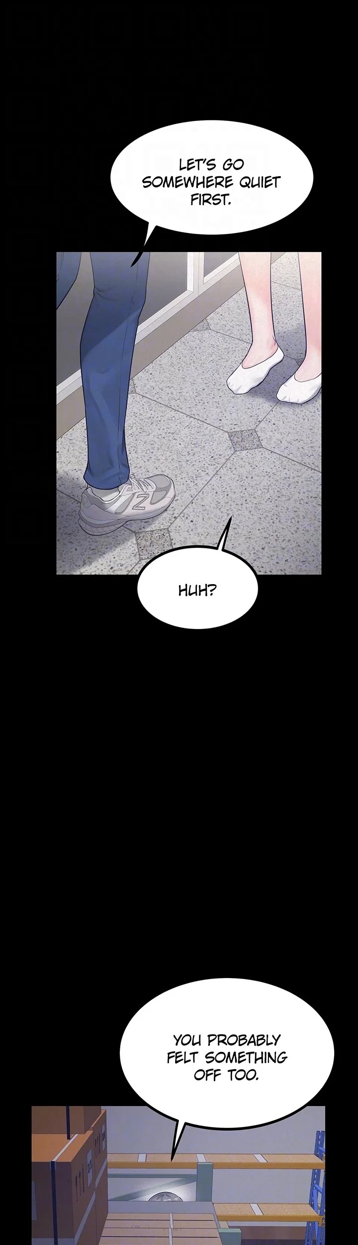 Island Girl Chapter 23 - Page 19