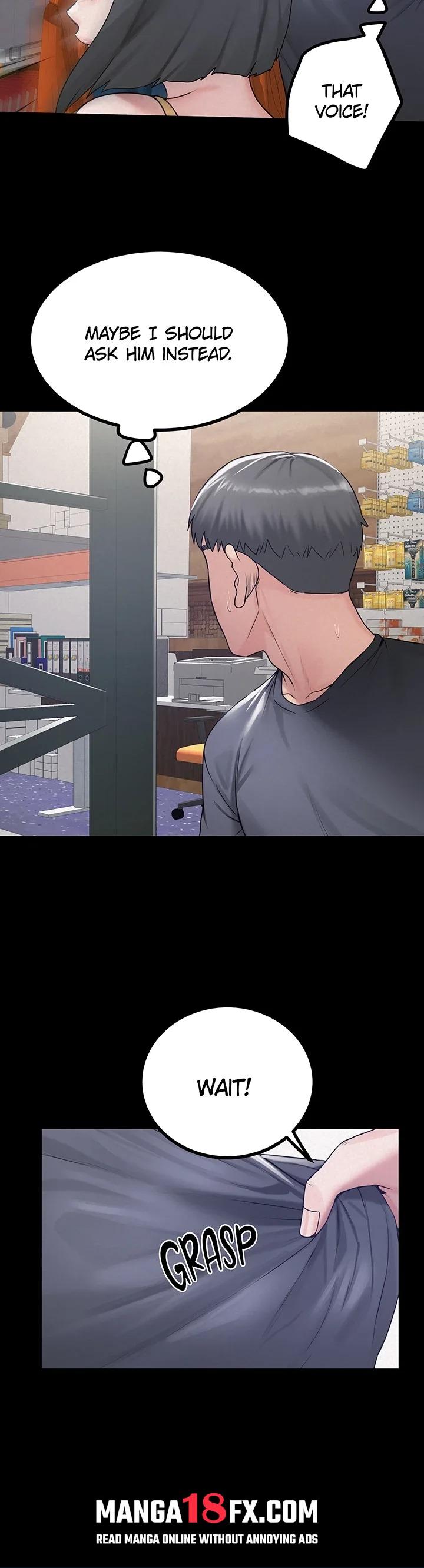 Island Girl Chapter 23 - Page 24