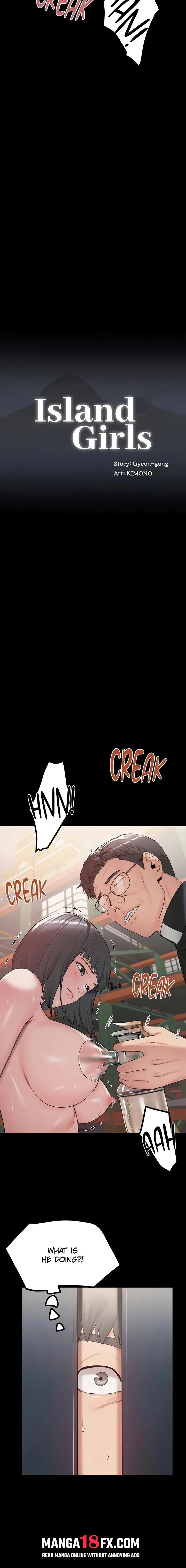 Island Girl Chapter 24 - Page 2