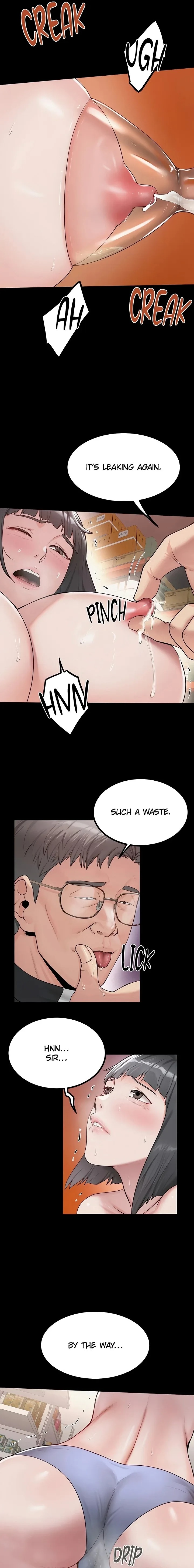 Island Girl Chapter 24 - Page 3