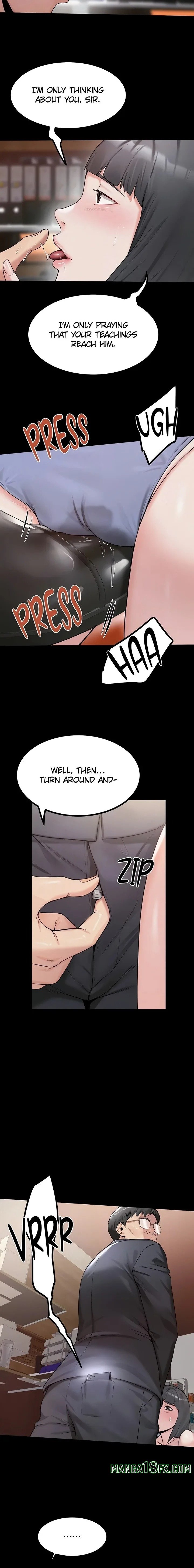 Island Girl Chapter 24 - Page 6