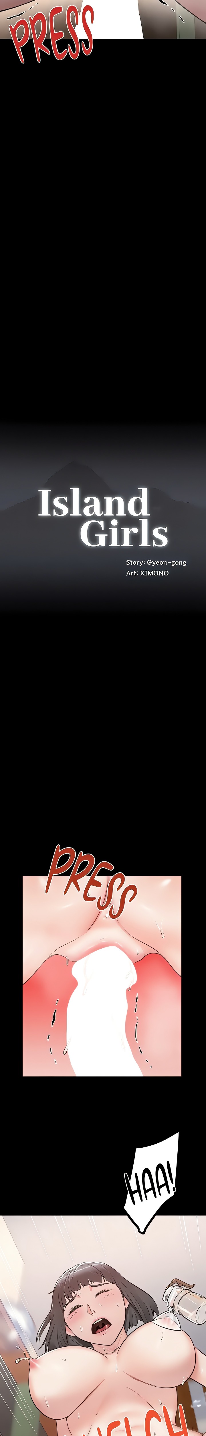 Island Girl Chapter 25 - Page 2