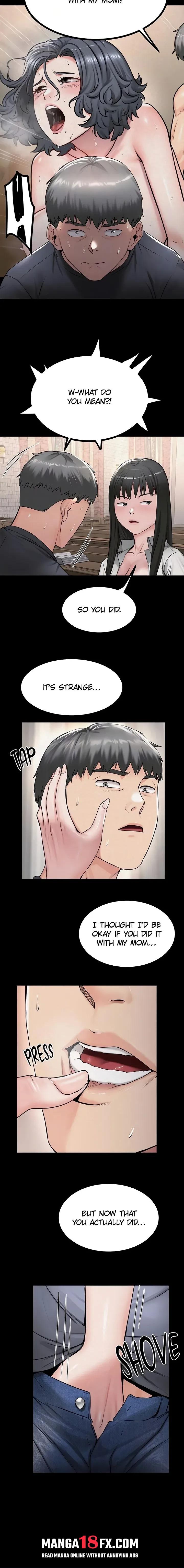Island Girl Chapter 27 - Page 8