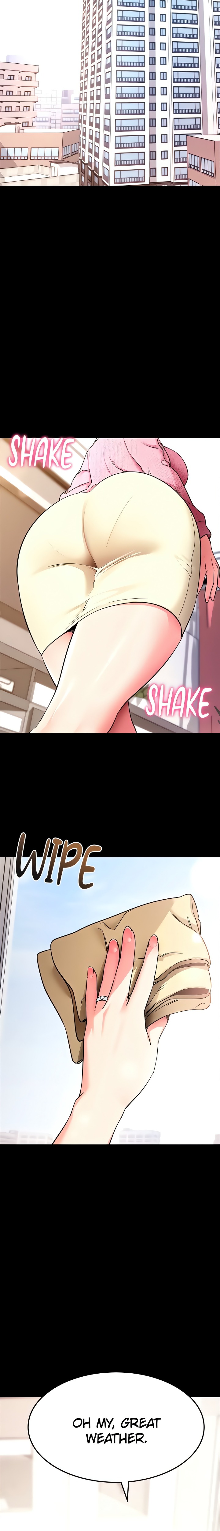 Please, Please Chapter 26 - Page 31