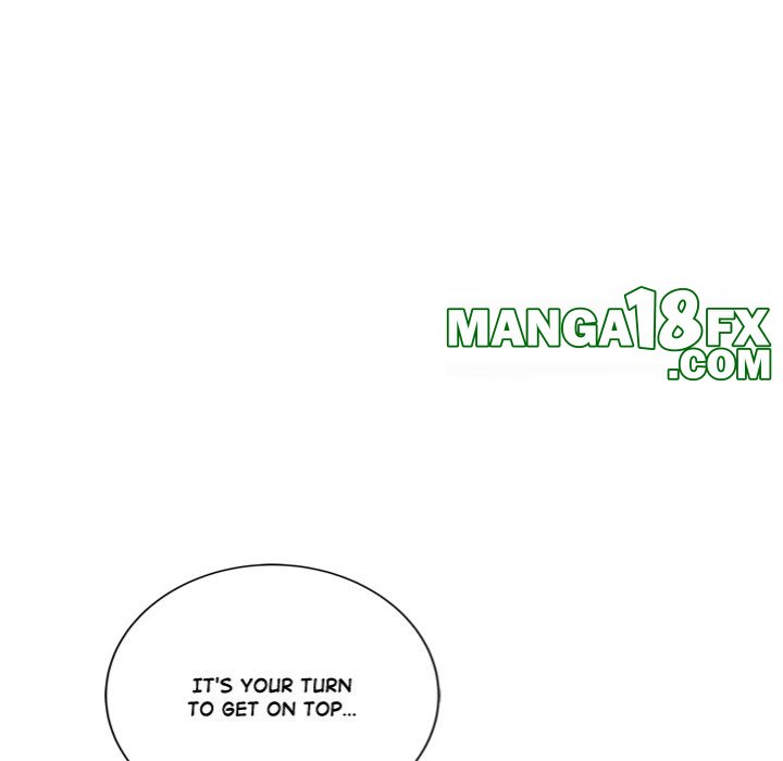 Signed, Sealed, Mistaken Chapter 27 - Page 89