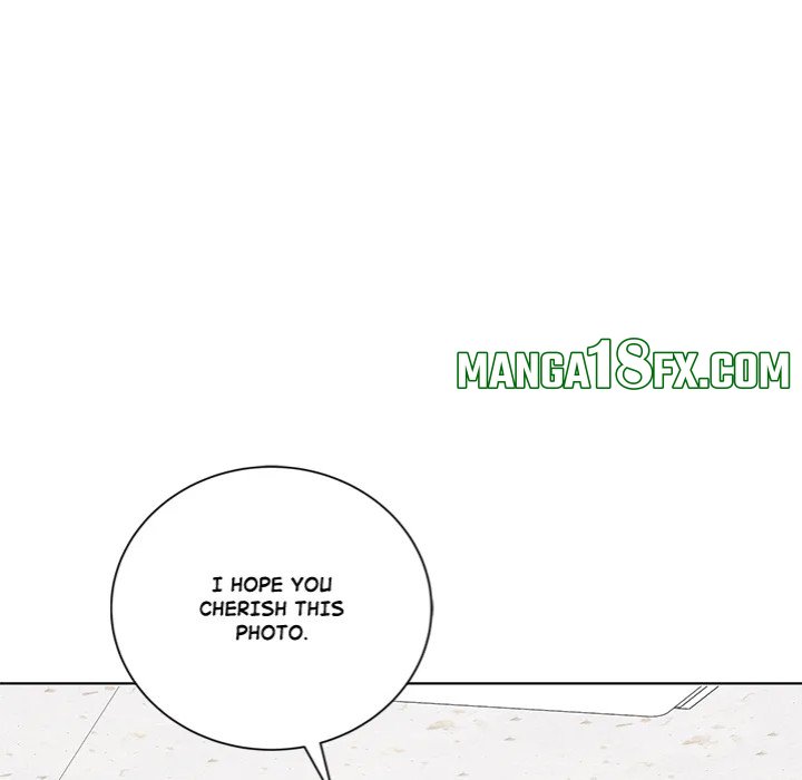 Signed, Sealed, Mistaken Chapter 30 - Page 119