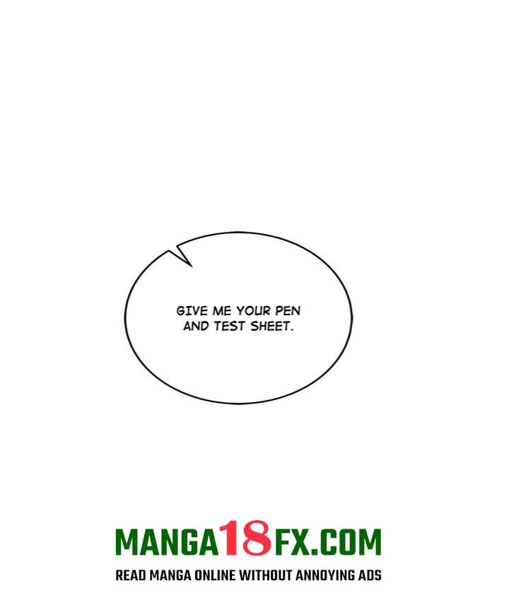 Signed, Sealed, Mistaken Chapter 33 - Page 72