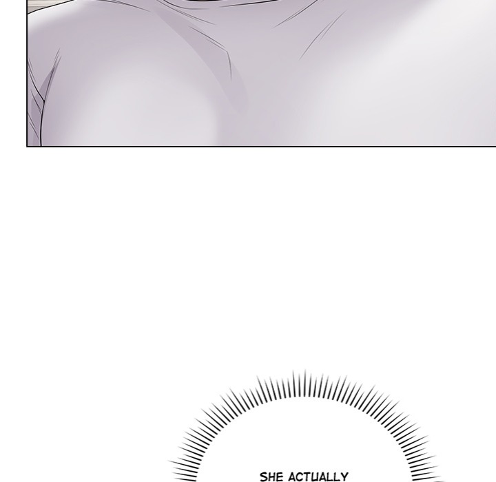 Signed, Sealed, Mistaken Chapter 34 - Page 11