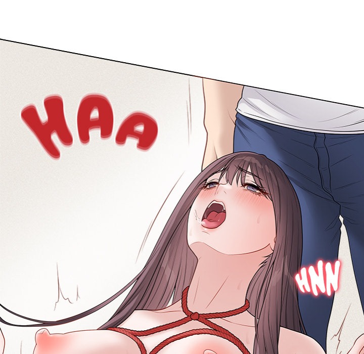 Signed, Sealed, Mistaken Chapter 34 - Page 122