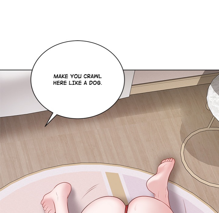 Signed, Sealed, Mistaken Chapter 34 - Page 139