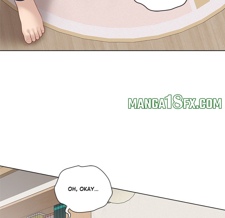 Signed, Sealed, Mistaken Chapter 34 - Page 141