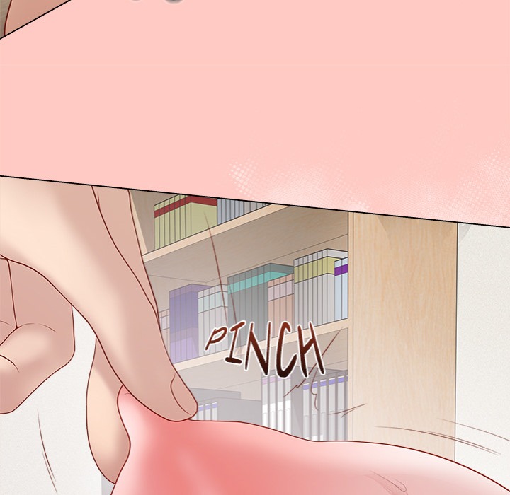 Signed, Sealed, Mistaken Chapter 34 - Page 177