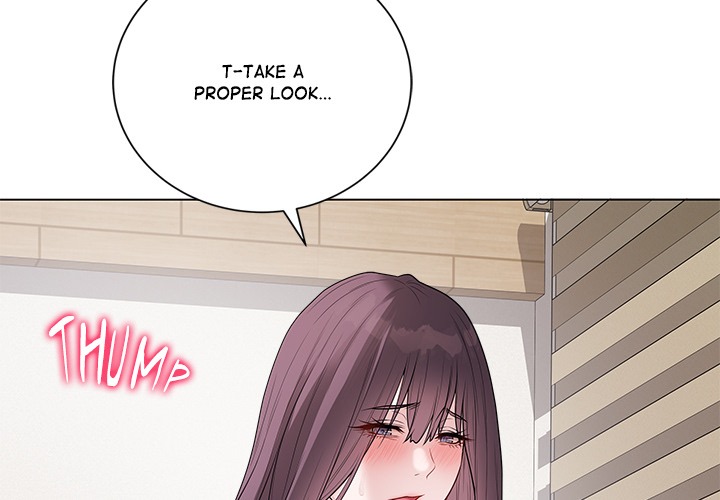 Signed, Sealed, Mistaken Chapter 34 - Page 2