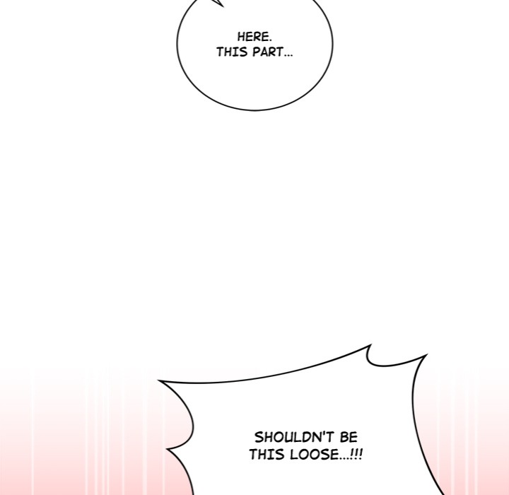 Signed, Sealed, Mistaken Chapter 34 - Page 37