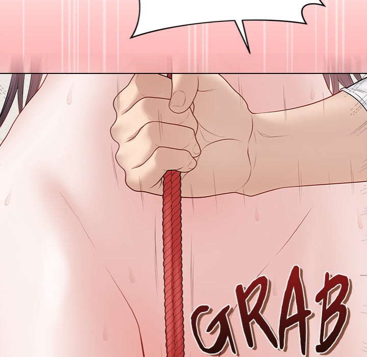 Signed, Sealed, Mistaken Chapter 34 - Page 38