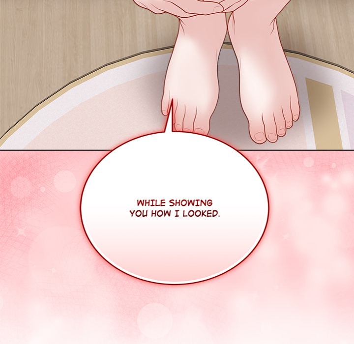 Signed, Sealed, Mistaken Chapter 34 - Page 79