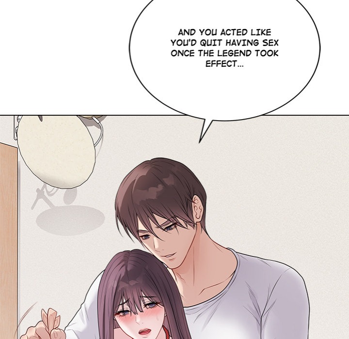 Signed, Sealed, Mistaken Chapter 34 - Page 89