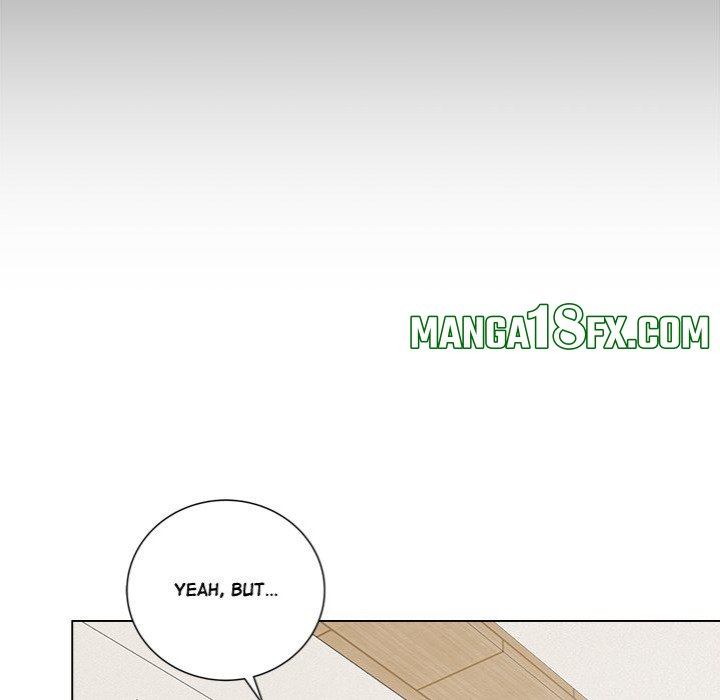 Signed, Sealed, Mistaken Chapter 35 - Page 123