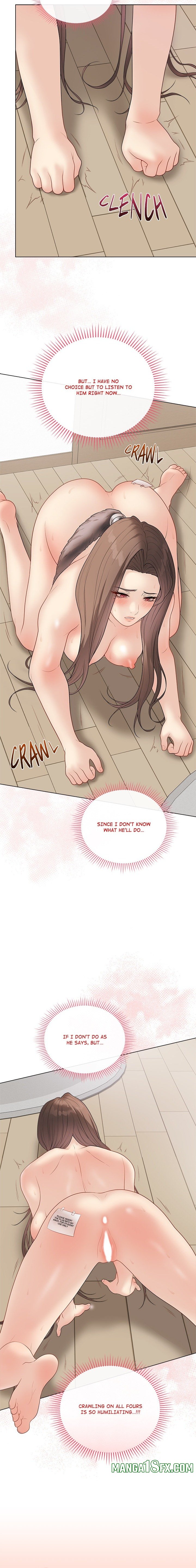 Signed, Sealed, Mistaken Chapter 39 - Page 8