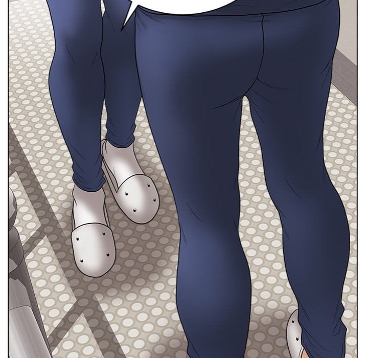 Signed, Sealed, Mistaken Chapter 41 - Page 164