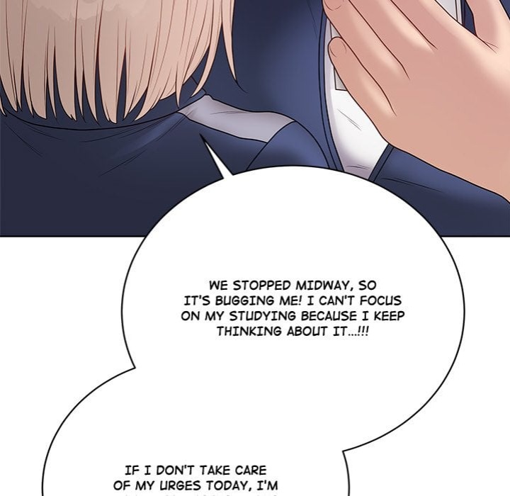 Signed, Sealed, Mistaken Chapter 41 - Page 174