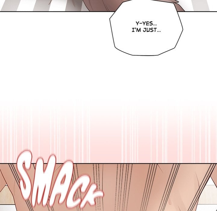 Signed, Sealed, Mistaken Chapter 41 - Page 9