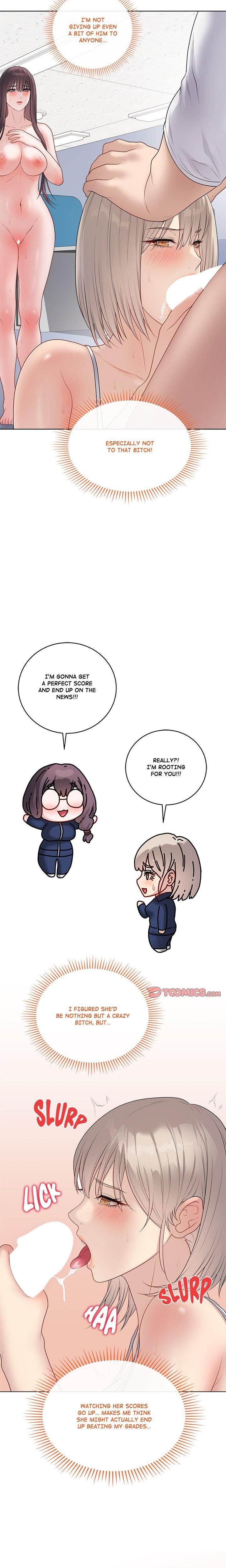 Signed, Sealed, Mistaken Chapter 45 - Page 3