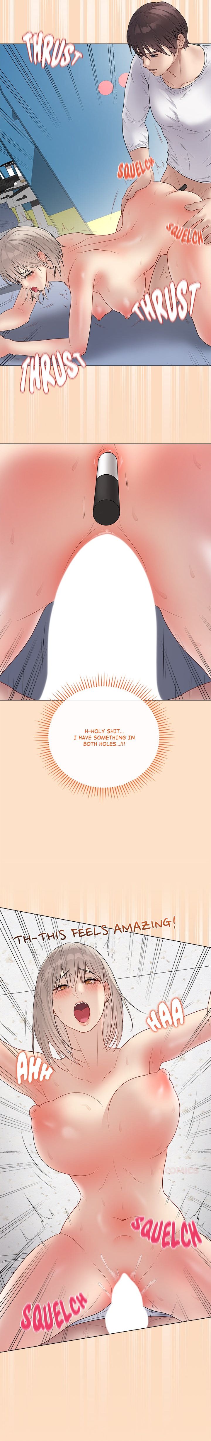 Signed, Sealed, Mistaken Chapter 46 - Page 21