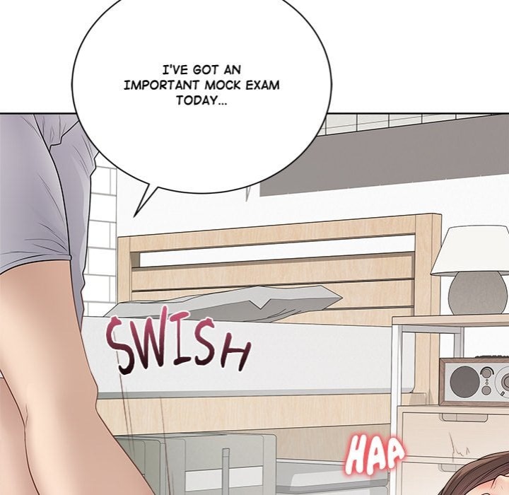 Signed, Sealed, Mistaken Chapter 47 - Page 137