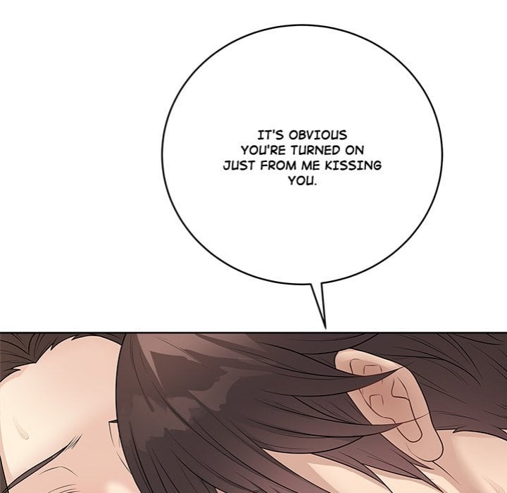 Signed, Sealed, Mistaken Chapter 47 - Page 143