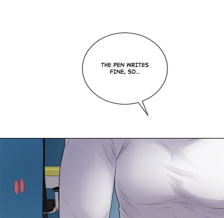 Signed, Sealed, Mistaken Chapter 47 - Page 27