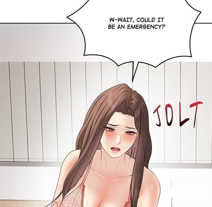 Signed, Sealed, Mistaken Chapter 47 - Page 76