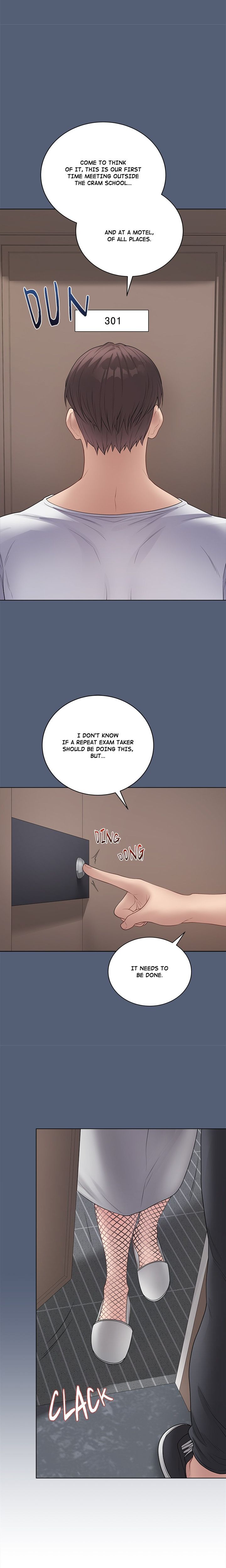 Signed, Sealed, Mistaken Chapter 50 - Page 26