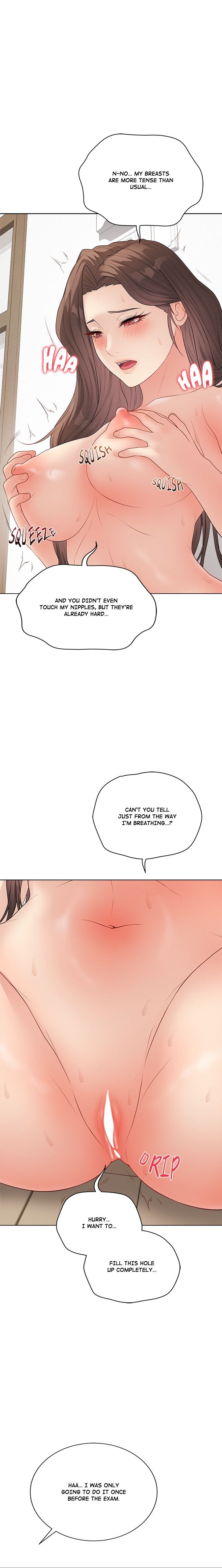 Signed, Sealed, Mistaken Chapter 50 - Page 6