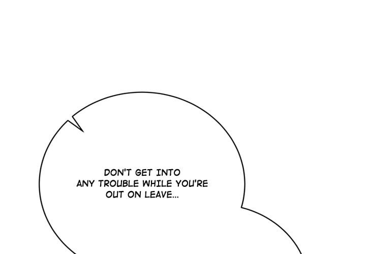 Signed, Sealed, Mistaken Chapter 51 - Page 1