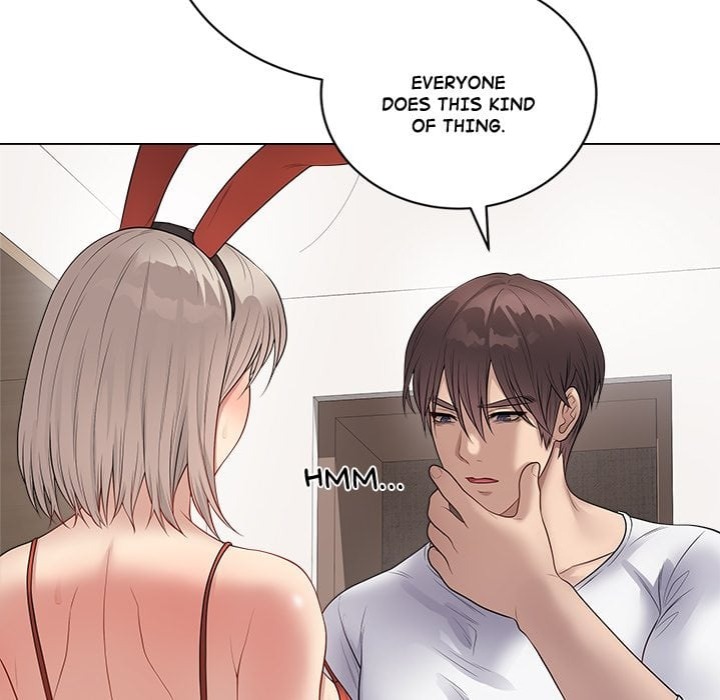 Signed, Sealed, Mistaken Chapter 51 - Page 105