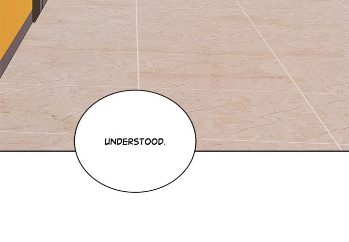 Signed, Sealed, Mistaken Chapter 51 - Page 3