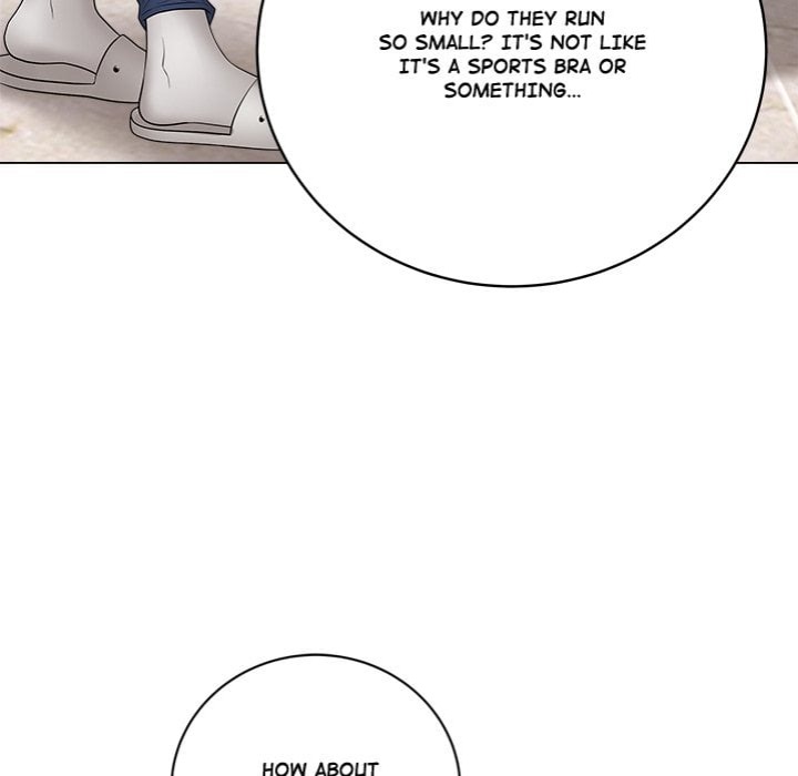 Signed, Sealed, Mistaken Chapter 51 - Page 34