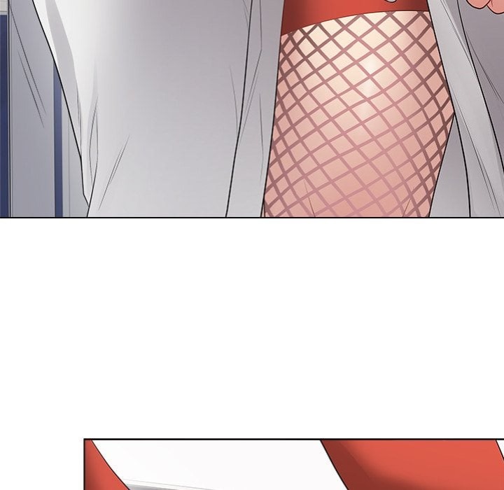 Signed, Sealed, Mistaken Chapter 51 - Page 93