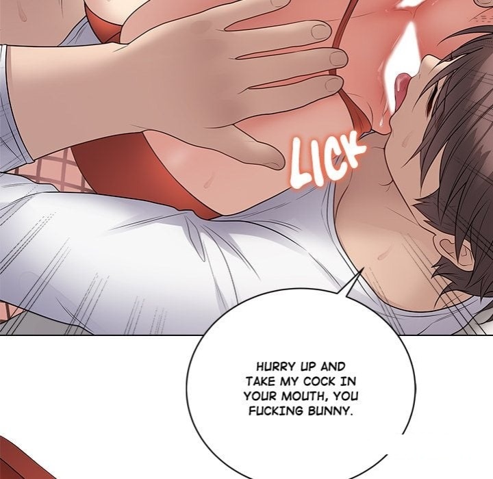 Signed, Sealed, Mistaken Chapter 52 - Page 108