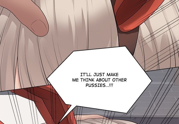 Signed, Sealed, Mistaken Chapter 52 - Page 3