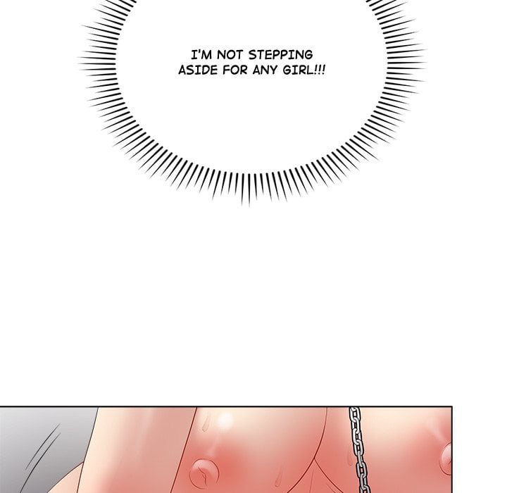 Signed, Sealed, Mistaken Chapter 54 - Page 186