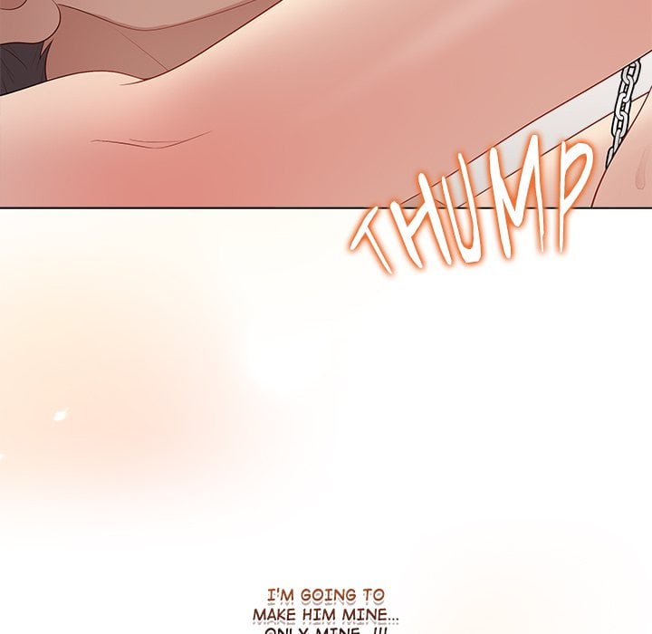 Signed, Sealed, Mistaken Chapter 54 - Page 199