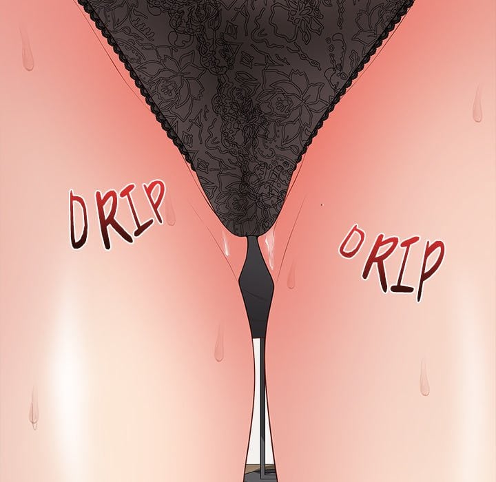 Signed, Sealed, Mistaken Chapter 54 - Page 36